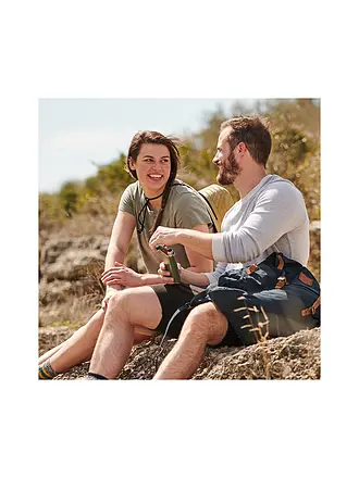 STANLEY | Flachmann Classic Flask 0,23l Vert | grün